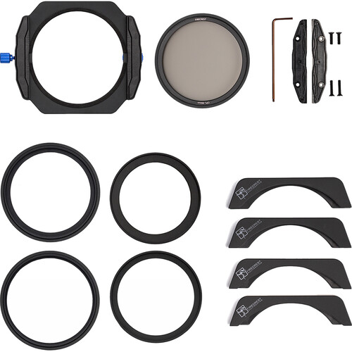 Formatt Hitech Firecrest 100mm Holder Kit MKII