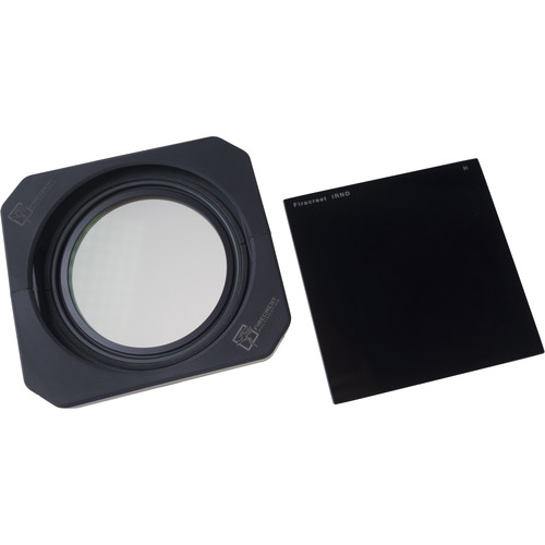 Formatt Hitech Firecrest Holder Kit with Eclipse Filter (100 x 100mm)