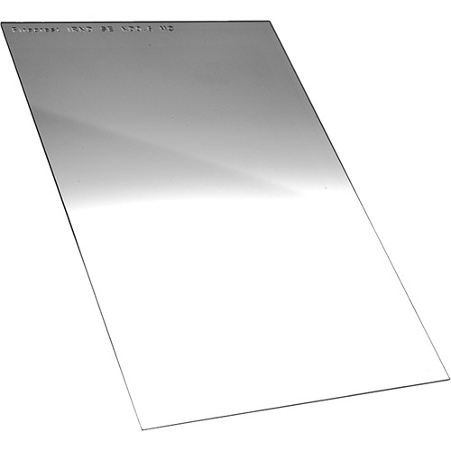 Formatt Hitech Firecrest Soft-Edge Graduated ND Filter (100 x 150, 2-Stop)