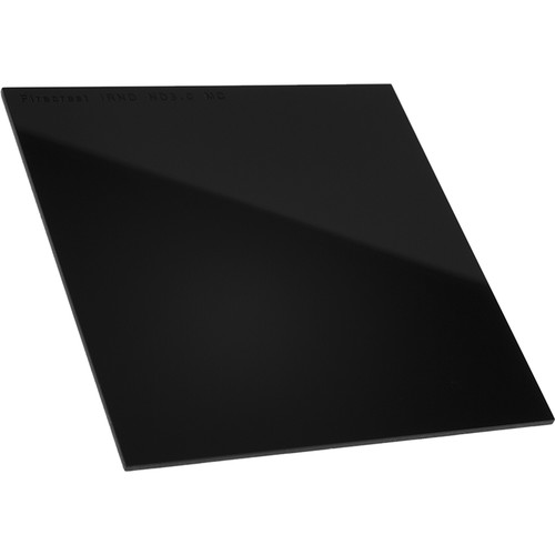Formatt Hitech Firecrest ND Filter for Solar Photography (100 x 100mm, 10-Stop)
