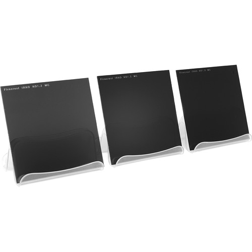 Formatt Hitech Firecrest ND Filter Kit (100 x 100mm)