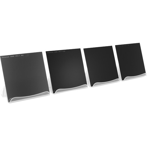 Formatt Hitech Firecrest ND Filter Kit (100 x 100mm)