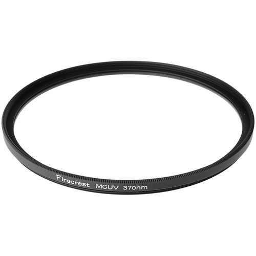 Formatt Hitech 105mm Firecrest SuperSlim UV 370nm Filter