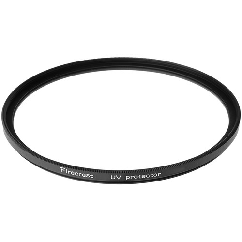 Formatt Hitech 127mm Firecrest SuperSlim UV IR Cut Filter
