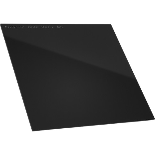 Formatt Hitech Firecrest ND Filter for Solar Photography (150 x 150mm, 4-Stop)