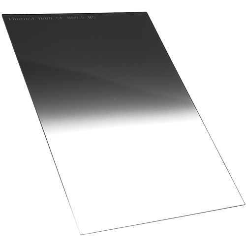 Formatt Hitech Firecrest Soft-Edge Graduated ND Filter (150 x 170, 3-Stop)