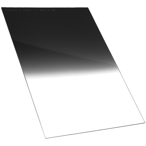 Formatt Hitech Firecrest Soft-Edge Graduated ND Filter (150 x 170, 4-Stop)