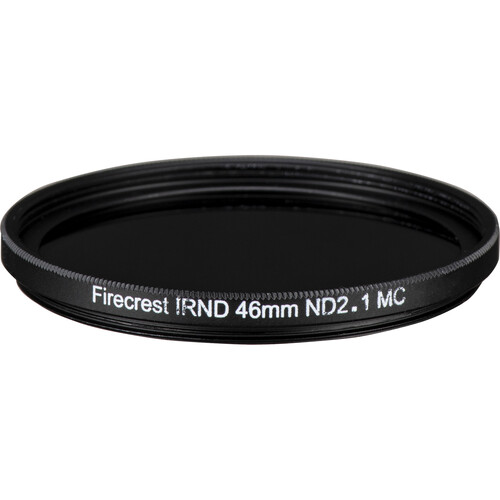 Formatt Hitech Firecrest ND Filter (46mm, 7-Stop)
