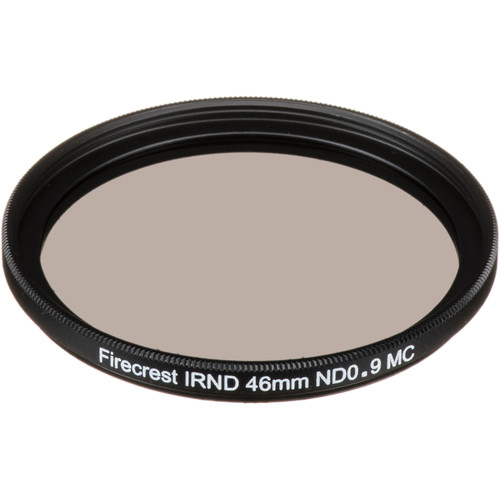 Formatt Hitech Firecrest ND Filter (46mm, 3-Stop)