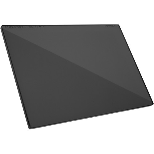Formatt Hitech Firecrest ND Filter (4 x 4", 3-Stop)