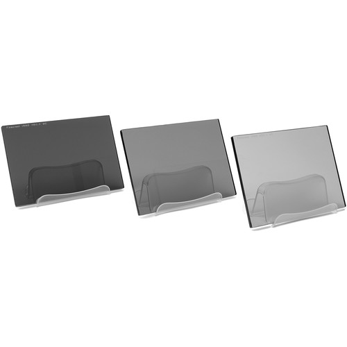 Formatt Hitech Firecrest ND Filter Kit (4 x 5.65")