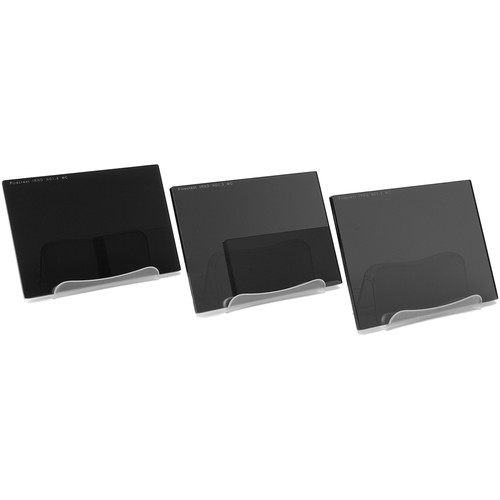 Formatt Hitech Firecrest ND Filter Kit (5 x 5")