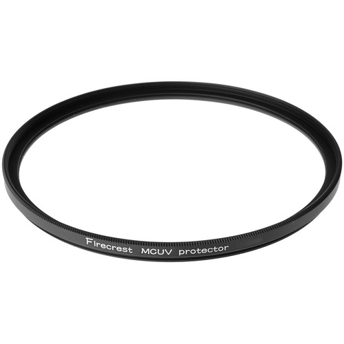 Formatt Hitech 62mm Firecrest SuperSlim UV MC Filter
