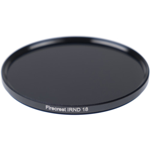 Formatt Hitech 72mm Firecrest Neutral Density 5.4 Solar Eclipse Filter (18-Stops)
