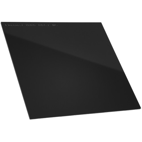 Formatt Hitech Firecrest ND Filter for Solar Photography (85 x 85mm, 4-Stop)