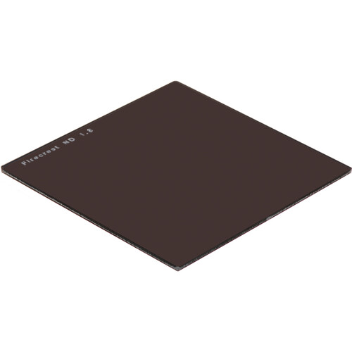 Formatt Hitech Firecrest ND Filter for Solar Photography (85 x 85mm, 6-Stop)