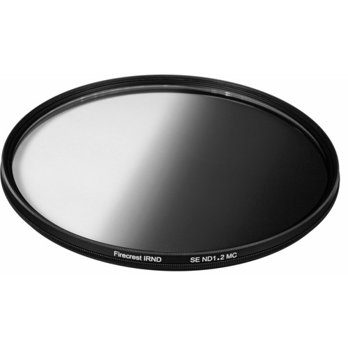 Formatt Hitech Firecrest Graduated ND Filter (95mm, 4-Stop)