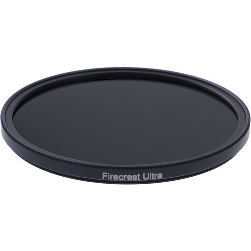 Formatt Hitech Firecrest Ultra ND for Solar Photography (105mm, 24-Stop)