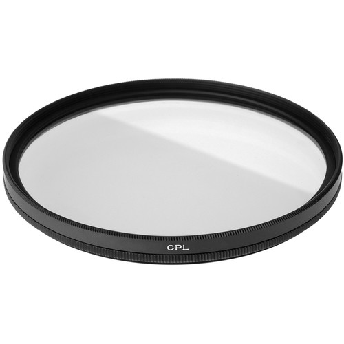 Formatt Hitech 105mm SuperSlim Circular Polarizer Filter