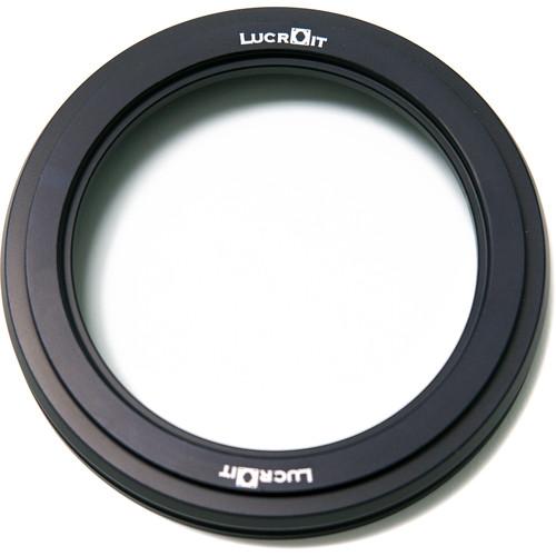 Formatt Hitech Canon EF 16-35 f/2.8 L USM Adapter Ring for 100mm Lucroit Holder