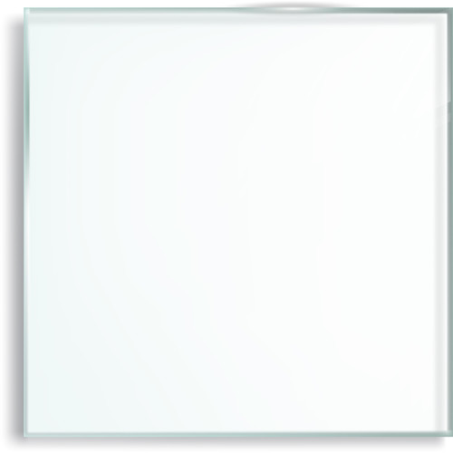 Fortinge 70/30 Prompter Glass