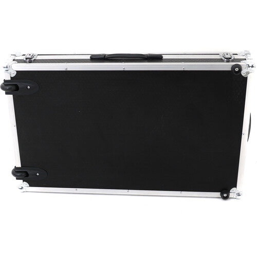 Fortinge Hard Case for Studio Teleprompters