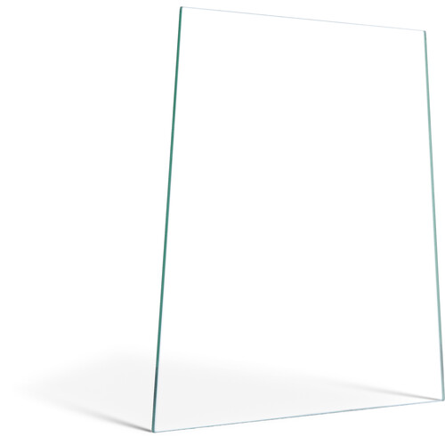 Fortinge Glass for 15" PRO Series Studio Prompter