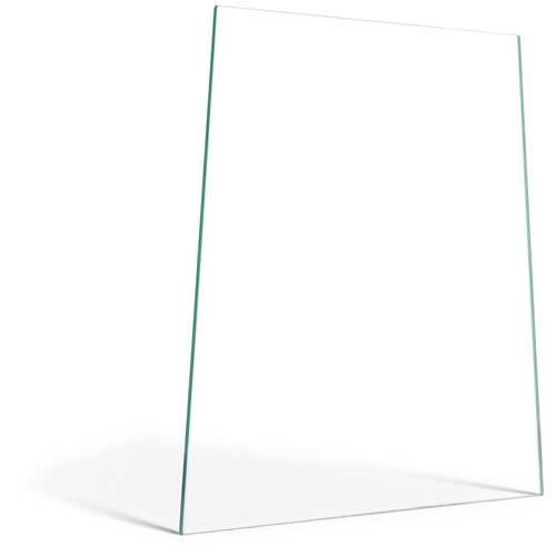 Fortinge Glass for 15 or 17" PRO Series Conference Prompter