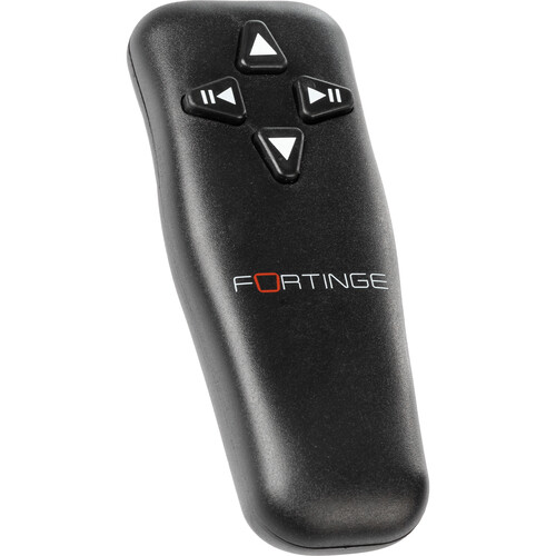 Fortinge BT1 Bluetooth Hand Controller