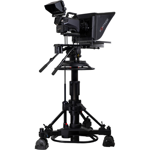 Fortinge ERA LITE 19 19" Studio Teleprompter