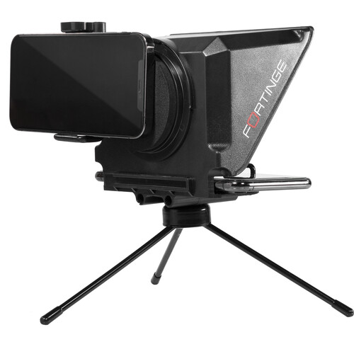 Fortinge MI-02 Mia Smartphone Prompter