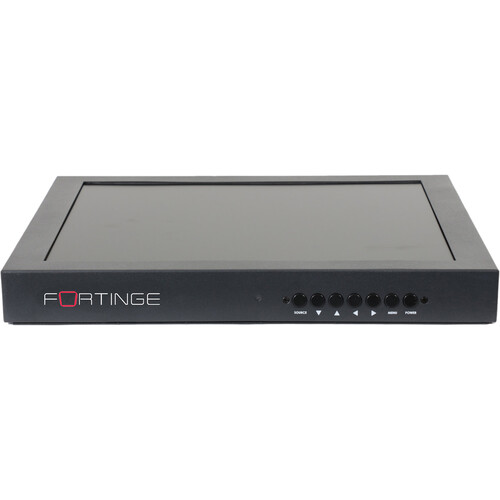 Fortinge Pro15 15" Teleprompter Monitor