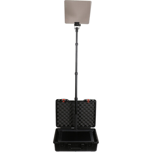 Fortinge 15" Mobile Conference Prompter Set