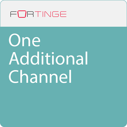 Fortinge PRO-ADD-DL (Download)