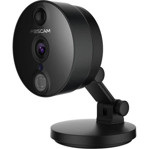 Foscam C2 2MP Wireless Camera with Night Vision