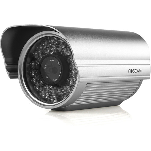 Foscam FI9805EP 1.3MP Outdoor HD PoE IP Camera with 4mm FI9805EP