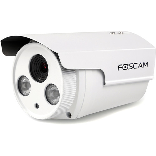 Foscam FI9903P 2.0MP Outdoor HD IP Camera with 4mm Fixed FI9903P
