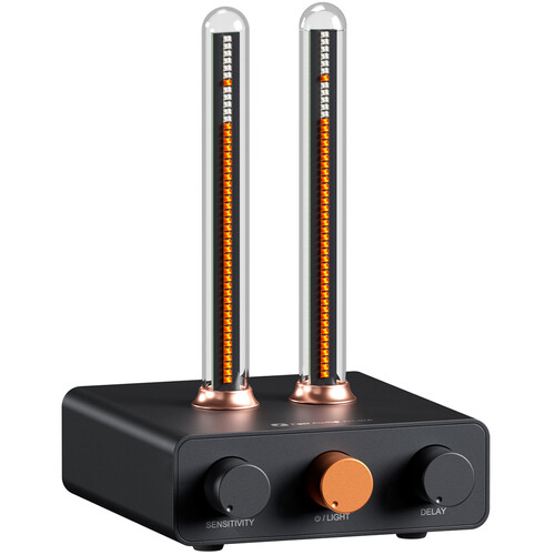 Fosi Audio AH-01A Music Rhythm Visualizer Light