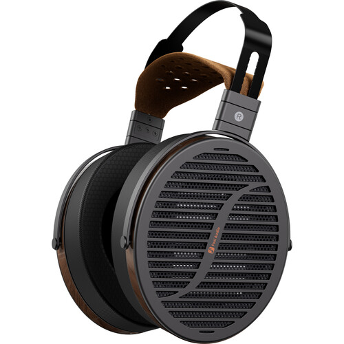 Fosi Audio i5 Open-Back Planar Magnetic Headphones with 4.4mm Balanced Cable