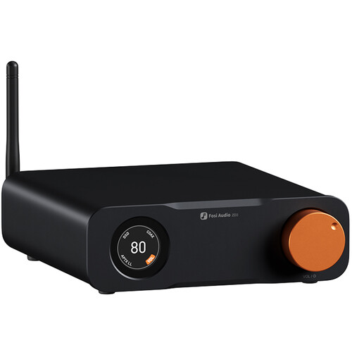 Fosi Audio ZD3 Desktop DAC and Preamplifier