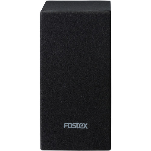 Fostex PM0.1 Personal Active Speaker System (Black)