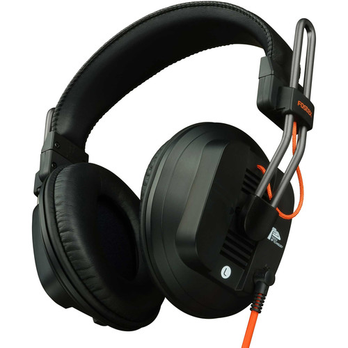 Fostex RPmk3 Series T40RPmk3 Stereo Headphones T40RP-MK3 B&H