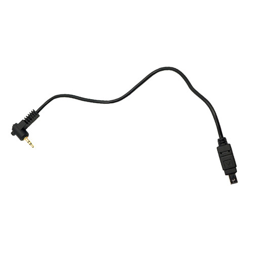 Fostex RT1N2 Remote Start Cable For Nikon D7000, D600, and D610