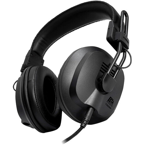 Fostex T50RPmk4CL Planar Magnetic Closed-Back Headphones