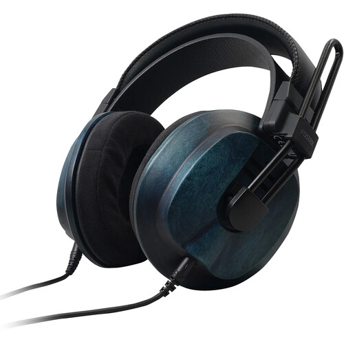 Fostex T60RPmk2ai RP Semi-Open Stereo Headphones T60RPMK2AI B&H