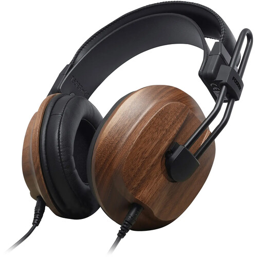 Fostex T60RPmk2CL RP Closed-Back Stereo Headphones