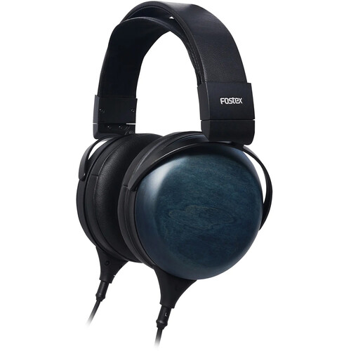 Fostex TH1000RPmk2 Audiophile Planar Magnetic Over-Ear Closed-Back Headphones