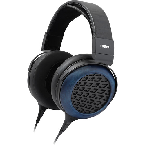 Fostex TH1100RP Audiophile Planar Magnetic Over-Ear Headphones