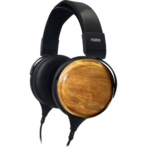 Fostex TH810 Over-Ear Closed-Back Dynamic Headphones