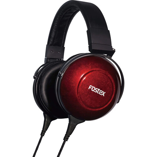 Fostex TH900mk2LE Over-Ear, Closed-Back Dynamic Headphones